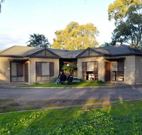 Marion Holiday Park - Sydney Tourism