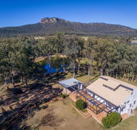 Marlu Station - Sydney Tourism