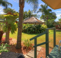 Maroochy River Resort  Bungalows - Sydney Tourism