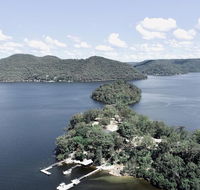 Marramarra Lodge - Sydney Tourism
