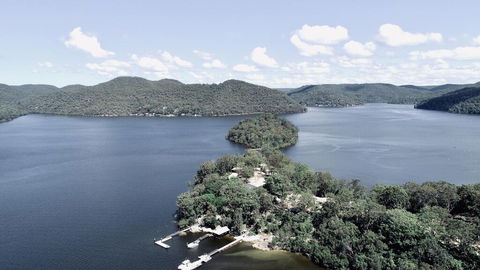 Marramarra Lodge - Sydney Tourism 0