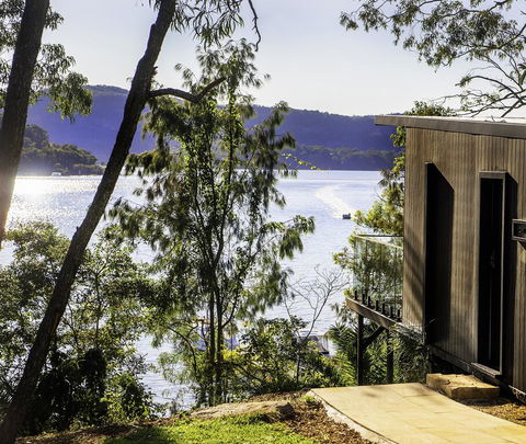 Marramarra Lodge - Sydney Tourism 2