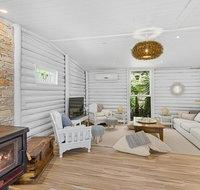 MARTHA COTTAGE - MT MARTHA - Sydney Tourism