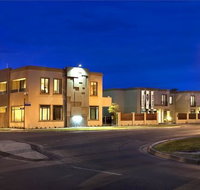 May Park Executive Apartments - Sydney Tourism