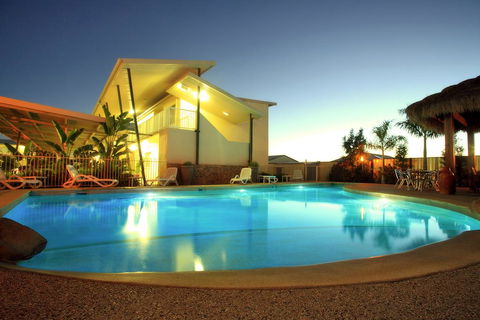 Mayfair Motel - Sydney Tourism 0