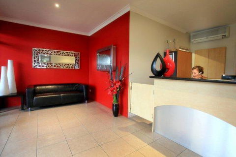 Mayfair Motel - Sydney Tourism 2