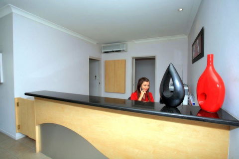 Mayfair Motel - Sydney Tourism 1