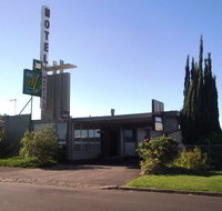 Mayfield Motel - Sydney Tourism