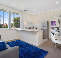 Mayfield Short Stay Apartments - Sydney Tourism