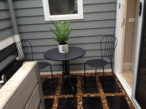 McCrae Lodge - Sydney Tourism 2