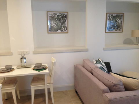 McCrae Lodge - Sydney Tourism 3