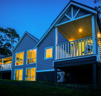 McCrae Lodge - Sydney Tourism