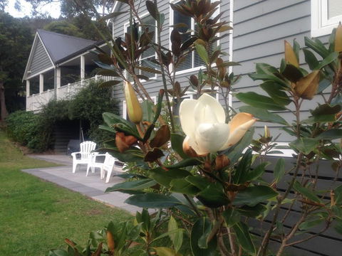 McCrae Lodge - Sydney Tourism 1