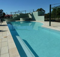 McNevins Logan Park Motel - Sydney Tourism