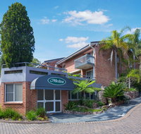 Medina Serviced Apartments North Ryde Sydney - Sydney Tourism