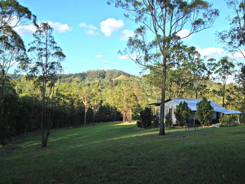 Melawondi Spring Retreat - Sydney Tourism 0