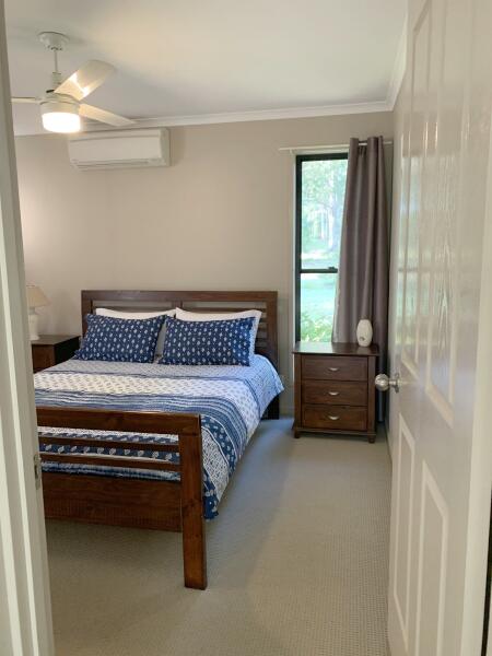 Melawondi Spring Retreat - Sydney Tourism 3