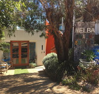 Melba Beach Bunker - Sydney Tourism