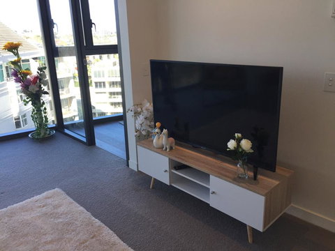 Melbourne Apt 2BD 2Bath WIFI & PARKING SOUTH YARRA - Sydney Tourism 3