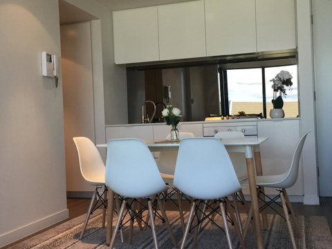 Melbourne Apt 2BD 2Bath WIFI & PARKING SOUTH YARRA - Sydney Tourism 0