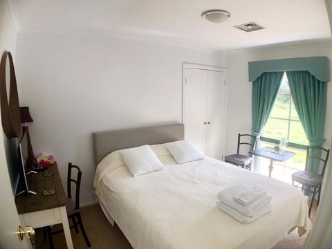 Melbourne Garden Bed And Breakfast - Sydney Tourism 2