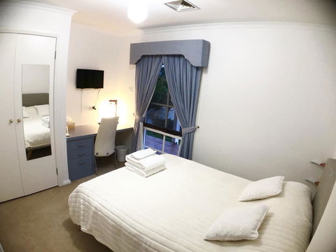 Melbourne Garden Bed And Breakfast - Sydney Tourism 3