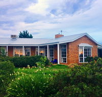 Melbourne Garden Bed and Breakfast - Sydney Tourism