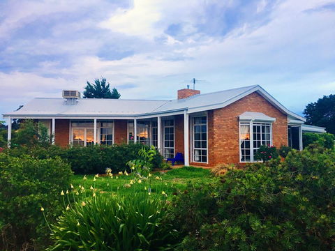Melbourne Garden Bed And Breakfast - Sydney Tourism 0