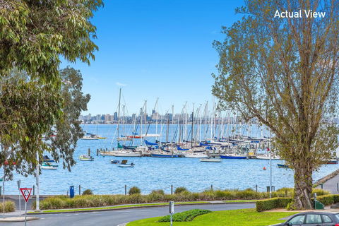 Melbourne Holiday Apartments Williamstown - Sydney Tourism 1