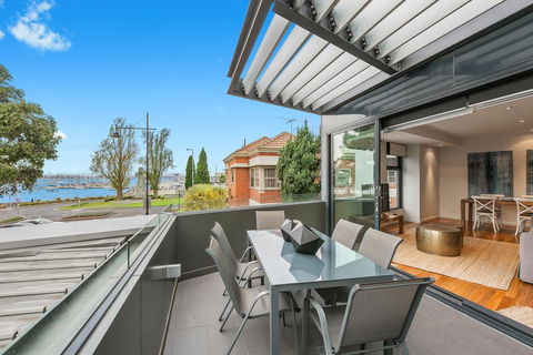 Melbourne Holiday Apartments Williamstown - Sydney Tourism 3
