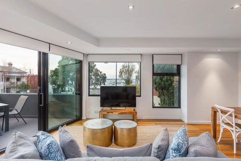 Melbourne Holiday Apartments Williamstown - Sydney Tourism 0
