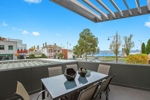 Melbourne Holiday Apartments Williamstown - Sydney Tourism 2