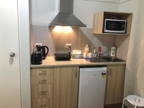 Melbourne Short Stay - Clayton Station, Monash Uni, Hospital - Sydney Tourism 1