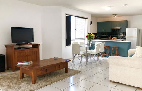 Melrose Apartments - Sydney Tourism 3