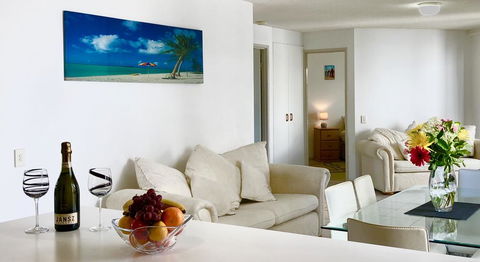 Melrose Apartments - Sydney Tourism 2