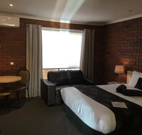 Melton Motor Inn and Apartments - Sydney Tourism