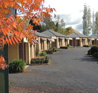 Melview Greens - Sydney Tourism