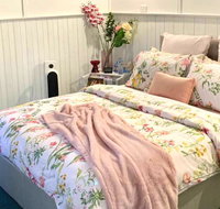 Meraki House Wangaratta CBD Location