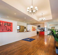 Mercure Ballarat Hotel  Convention Centre - Sydney Tourism