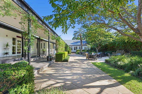 Mercure Gerringong Resort - Sydney Tourism 0