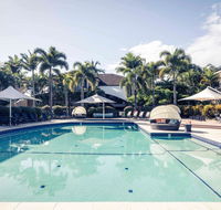 Mercure Gold Coast Resort - Sydney Tourism