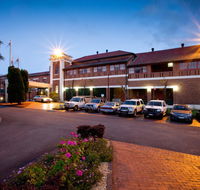 Mercure Maitland Monte Pio - Sydney Tourism
