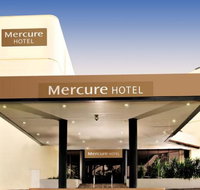 Mercure Penrith - Sydney Tourism