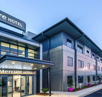 Mercure Tamworth - Sydney Tourism