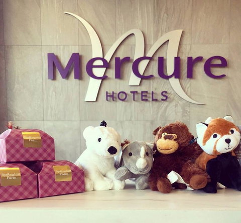 Mercure Warragul - Sydney Tourism 1