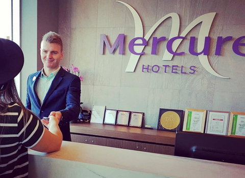 Mercure Warragul - Sydney Tourism 2