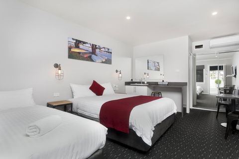 Merewether Motel - Sydney Tourism 1