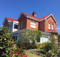 Meriam Bed and Breakfast - Sydney Tourism