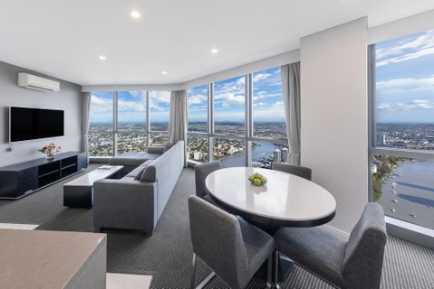 Meriton Suites Adelaide Street - Sydney Tourism 0
