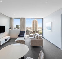 Meriton Suites Campbell Street - Sydney Tourism